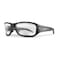 Lift Safety ALIAS Safety Glasses Matte BlackSmoke EAS-14MKST - alternate 1